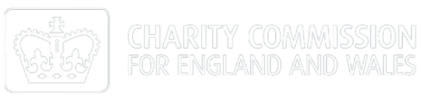 Charity Commission Logo